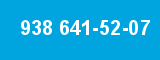 938 641-52-07 938 641-52-07